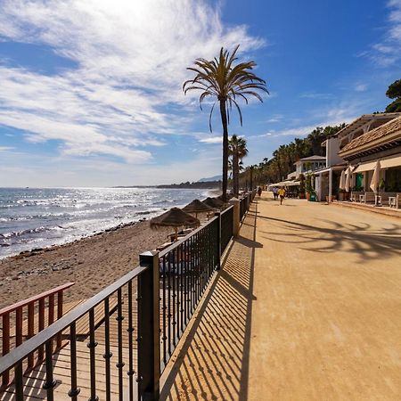 Renovado Apartamento 1 Dormitorio,Centro Marbella. Marbelsun Exterior foto