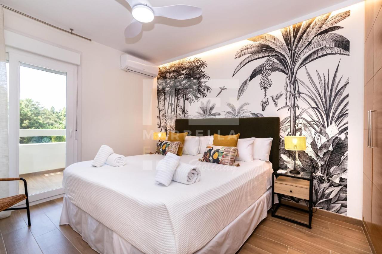 Renovado Apartamento 1 Dormitorio,Centro Marbella. Marbelsun Exterior foto
